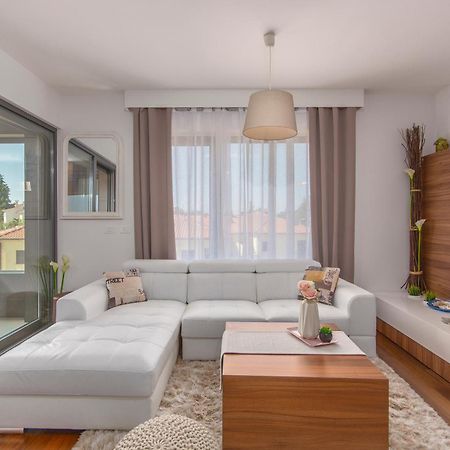 Apartments Spada Premium Residence Poreč Buitenkant foto