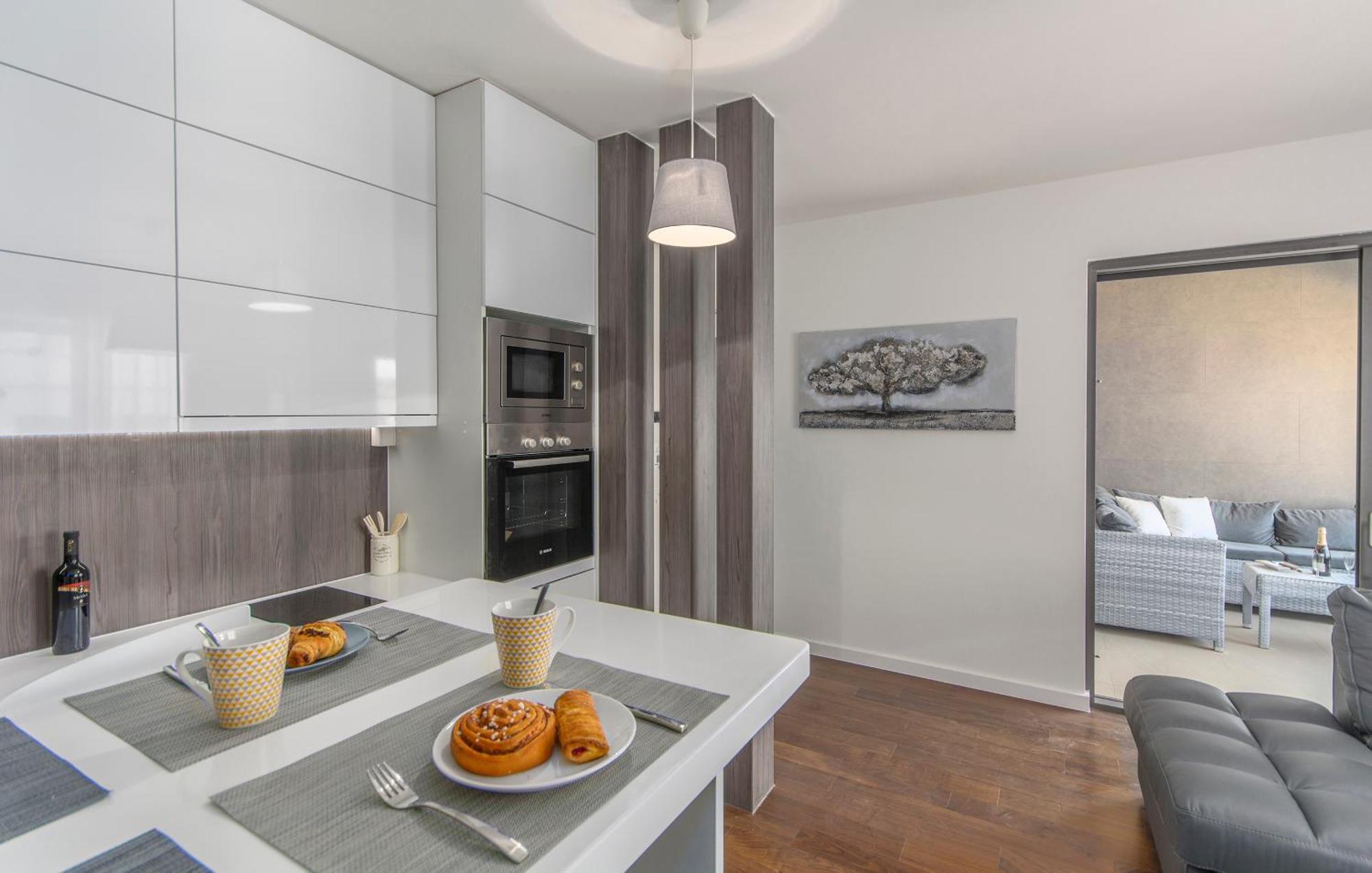 Apartments Spada Premium Residence Poreč Buitenkant foto