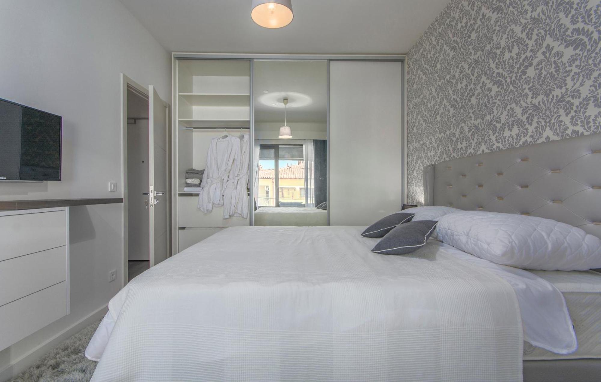 Apartments Spada Premium Residence Poreč Buitenkant foto