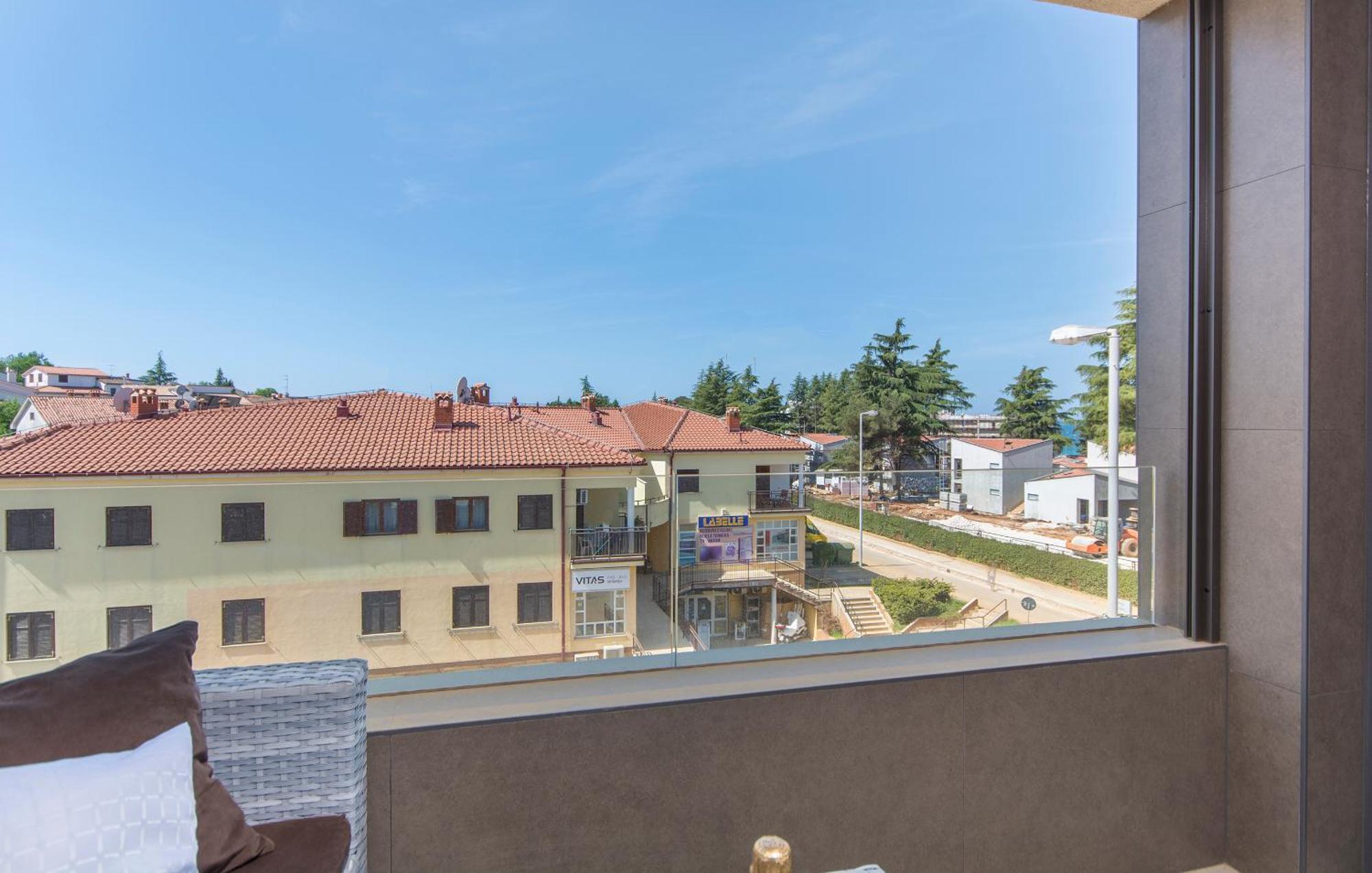 Apartments Spada Premium Residence Poreč Buitenkant foto