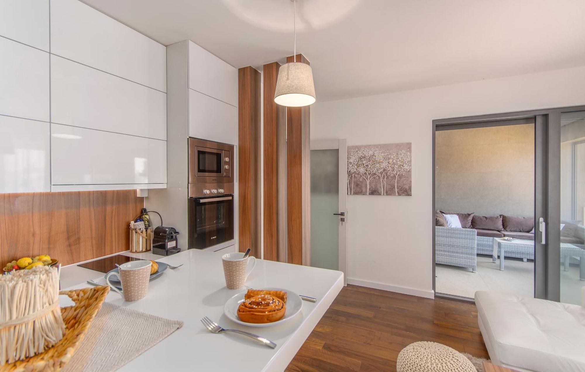 Apartments Spada Premium Residence Poreč Buitenkant foto