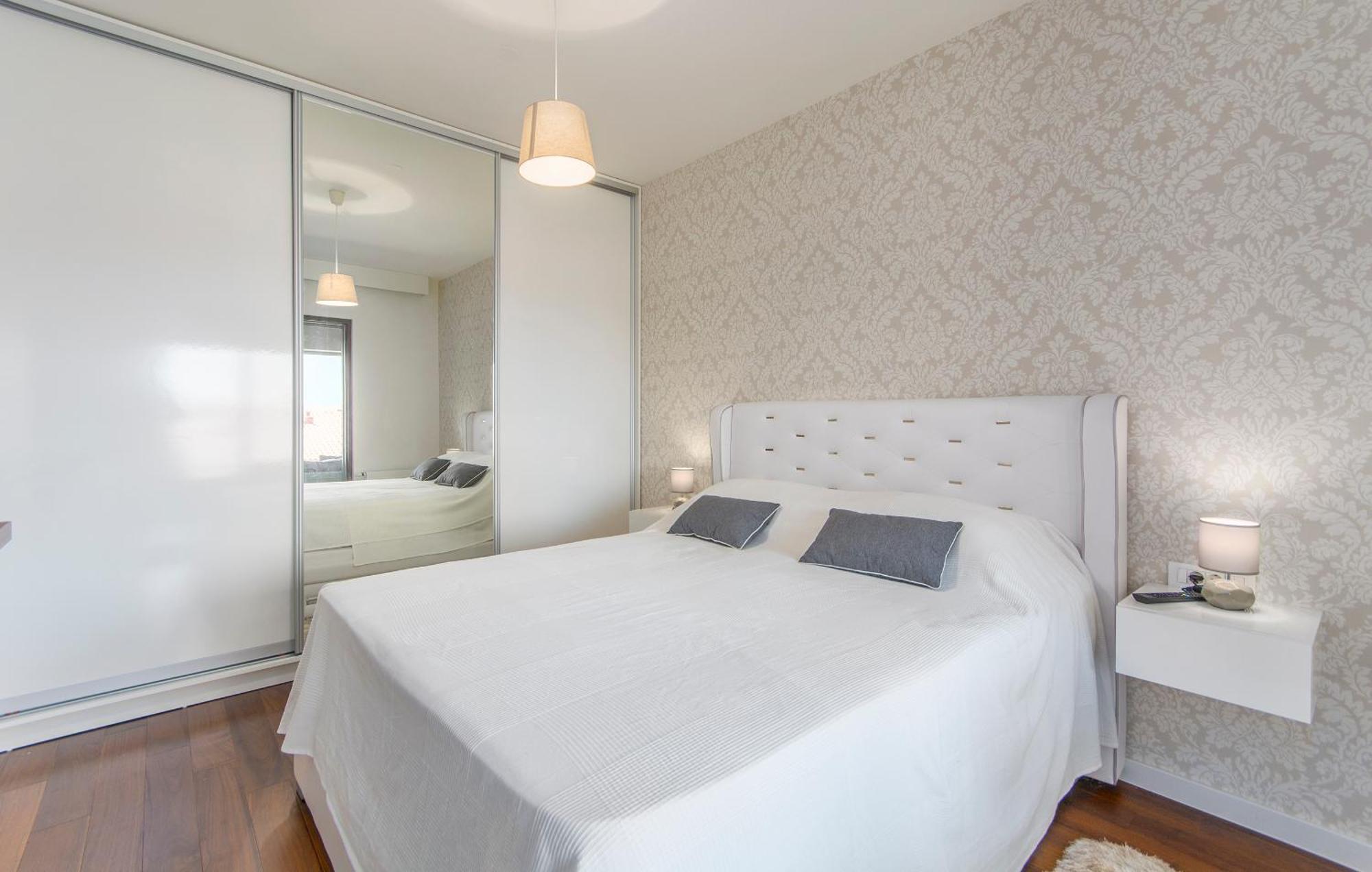 Apartments Spada Premium Residence Poreč Buitenkant foto